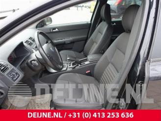 Volvo V-50 V50 (MW), Combi, 2003 / 2012 1.8 16V picture 19