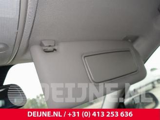 Volvo V-50 V50 (MW), Combi, 2003 / 2012 1.8 16V picture 26