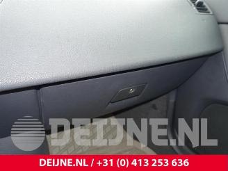 Volvo V-50 V50 (MW), Combi, 2003 / 2012 1.8 16V picture 27