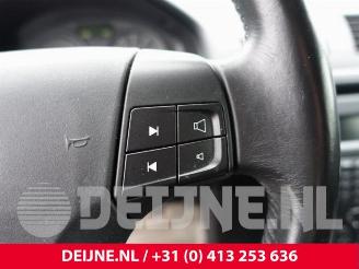 Volvo V-50 V50 (MW), Combi, 2003 / 2012 1.8 16V picture 22