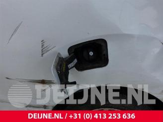 Toyota ProAce ProAce, Van, 2016 1.6 D-4D 115 16V picture 32