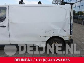 Toyota ProAce ProAce, Van, 2016 1.6 D-4D 115 16V picture 33