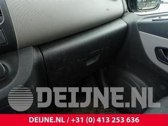 Renault Trafic Trafic (1FL/2FL/3FL/4FL), Van, 2014 1.6 dCi Twin Turbo picture 29