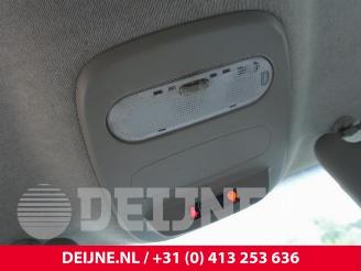 Renault Trafic Trafic (1FL/2FL/3FL/4FL), Van, 2014 1.6 dCi Twin Turbo picture 27