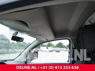 Renault Kangoo Kangoo Express (FW), Van, 2008 1.5 dCi 70 picture 18