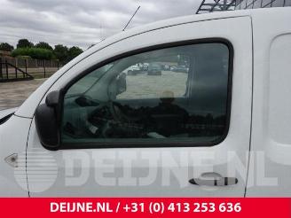 Renault Kangoo Kangoo Express (FW), Van, 2008 1.5 dCi 70 picture 13