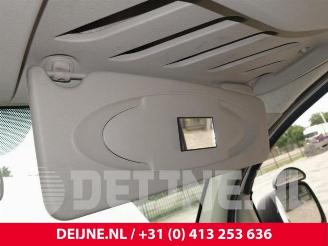 Renault Kangoo Kangoo Express (FW), Van, 2008 1.5 dCi 70 picture 25