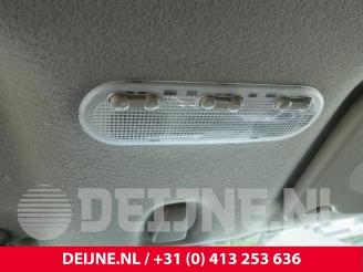 Nissan Nv200 NV 200 (M20M), Van, 2010 E-NV200 picture 31