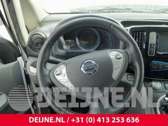 Nissan Nv200 NV 200 (M20M), Van, 2010 E-NV200 picture 27