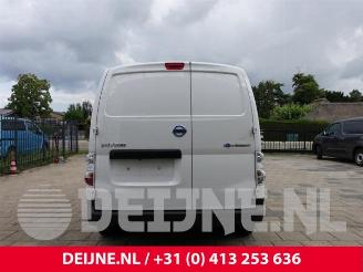 Nissan Nv200 NV 200 (M20M), Van, 2010 E-NV200 picture 6
