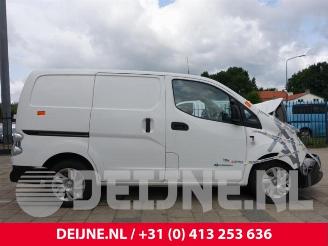 Nissan Nv200 NV 200 (M20M), Van, 2010 E-NV200 picture 8