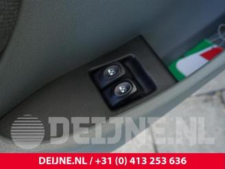 Renault Kangoo Kangoo (KC), MPV, 1997 / 2008 1.4 picture 17