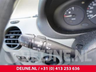 Renault Kangoo Kangoo (KC), MPV, 1997 / 2008 1.4 picture 22