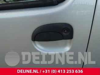 Renault Kangoo Kangoo (KC), MPV, 1997 / 2008 1.4 picture 14