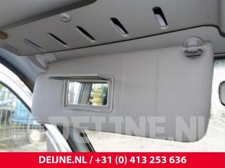 Renault Kangoo Kangoo (KC), MPV, 1997 / 2008 1.4 picture 25