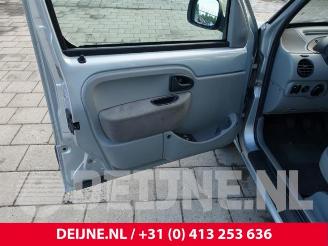 Renault Kangoo Kangoo (KC), MPV, 1997 / 2008 1.4 picture 16