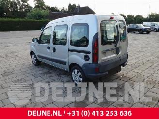 Renault Kangoo Kangoo (KC), MPV, 1997 / 2008 1.4 picture 5