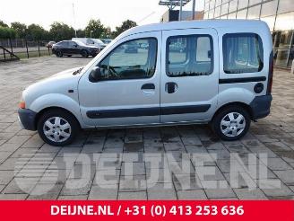 Renault Kangoo Kangoo (KC), MPV, 1997 / 2008 1.4 picture 4
