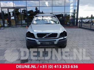 Volvo Xc-90 XC90 I, SUV, 2002 / 2014 2.9 T6 24V picture 2