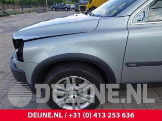Volvo Xc-90 XC90 I, SUV, 2002 / 2014 2.9 T6 24V picture 9