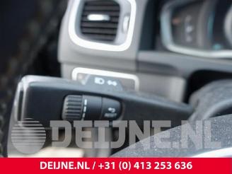 Volvo V-60 V60 I (FW/GW), Combi, 2010 / 2018 2.4 D6 20V Plug-in Hybrid AWD picture 34