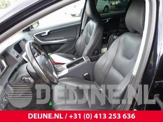 Volvo V-60 V60 I (FW/GW), Combi, 2010 / 2018 2.4 D6 20V Plug-in Hybrid AWD picture 29