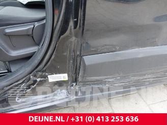 Peugeot Partner Partner (EF/EU), Van, 2018 1.5 BlueHDi 100 picture 17