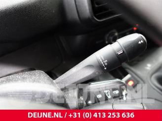 Peugeot Partner Partner (EF/EU), Van, 2018 1.5 BlueHDi 100 picture 25