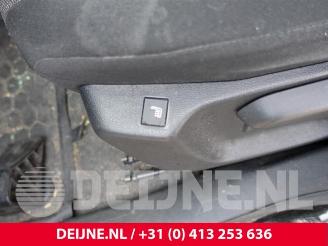 Peugeot Partner Partner (EF/EU), Van, 2018 1.5 BlueHDi 100 picture 22