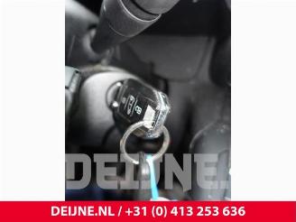 Peugeot Partner Partner (EF/EU), Van, 2018 1.5 BlueHDi 100 picture 27