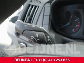 Ford Transit Transit, Van, 2013 2.0 TDCi 16V Eco Blue 105 picture 22