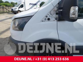 Ford Transit Transit, Van, 2013 2.0 TDCi 16V Eco Blue 105 picture 9