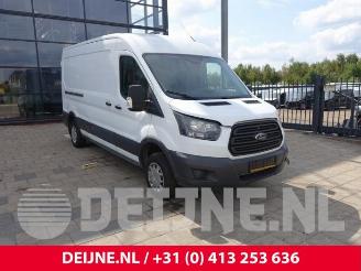 Sloopauto Ford Transit Transit, Van, 2013 2.0 TDCi 16V Eco Blue 105 2017/6