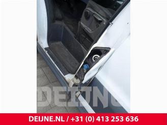 Ford Transit Transit, Van, 2013 2.0 TDCi 16V Eco Blue 105 picture 17