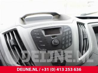 Ford Transit Transit, Van, 2013 2.0 TDCi 16V Eco Blue 105 picture 32