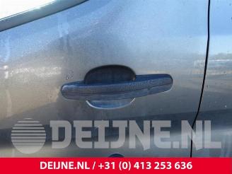 Ford Transit Transit, Van, 2013 2.2 TDCi 16V picture 23