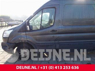 Ford Transit Transit, Van, 2013 2.2 TDCi 16V picture 22