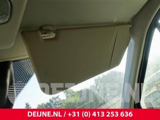 Ford Transit Transit, Van, 2013 2.2 TDCi 16V picture 9