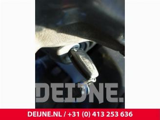 Ford Transit Transit, Van, 2013 2.2 TDCi 16V picture 12