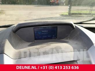 Ford Transit Transit, Van, 2013 2.2 TDCi 16V picture 5