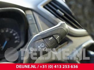 Ford Transit Transit, Van, 2013 2.2 TDCi 16V picture 13