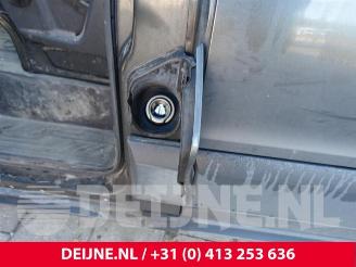 Ford Transit Transit, Van, 2013 2.2 TDCi 16V picture 21