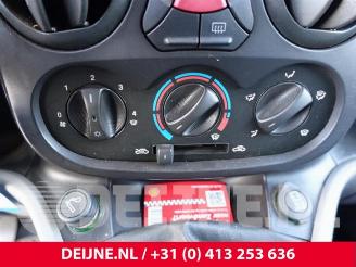 Fiat Doblo Doblo Cargo (223), Van, 2001 / 2010 1.3 D 16V Multijet DPF picture 29