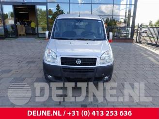 Fiat Doblo Doblo Cargo (223), Van, 2001 / 2010 1.3 D 16V Multijet DPF picture 2