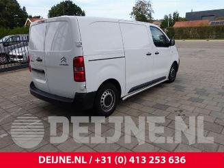 Citroën Jumpy Jumpy, Van, 2016 2.0 Blue HDI 145 picture 7