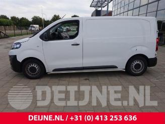 Citroën Jumpy Jumpy, Van, 2016 2.0 Blue HDI 145 picture 4