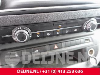 Citroën Jumpy Jumpy, Van, 2016 2.0 Blue HDI 145 picture 30