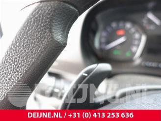 Citroën Jumpy Jumpy, Van, 2016 2.0 Blue HDI 145 picture 23