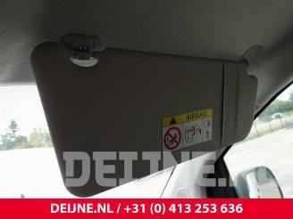 Citroën Jumpy Jumpy, Van, 2016 2.0 Blue HDI 145 picture 27