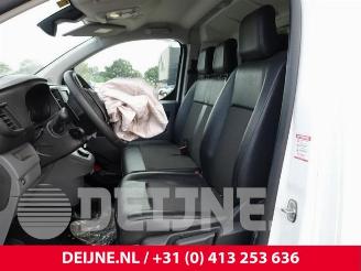 Citroën Jumpy Jumpy, Van, 2016 2.0 Blue HDI 145 picture 19